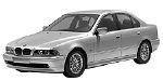 BMW E39 P198A Fault Code