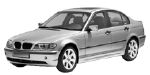 BMW E46 P198A Fault Code