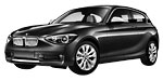 BMW F21 P198A Fault Code